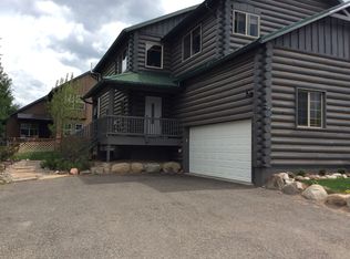 230 Bluffs Dr, Eagle, CO 81631