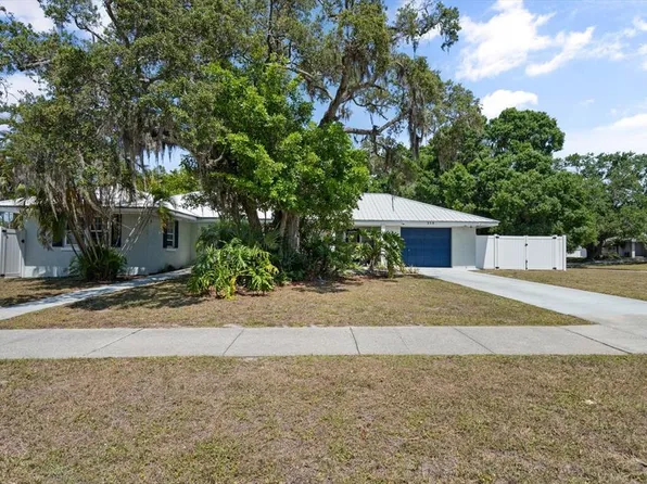 219 Whitfield Ave, Sarasota, FL 34243