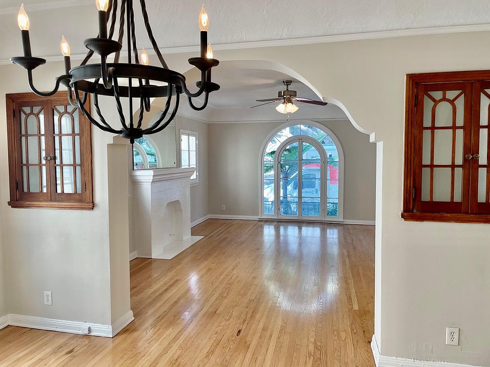 1st image of 343 N Curson Ave Unit 343