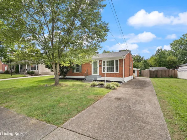 3802 Cabinwood Ct, Louisville, KY 40220
