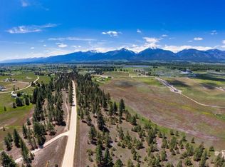 500 Porter Hill Rd, Stevensville, MT 59870