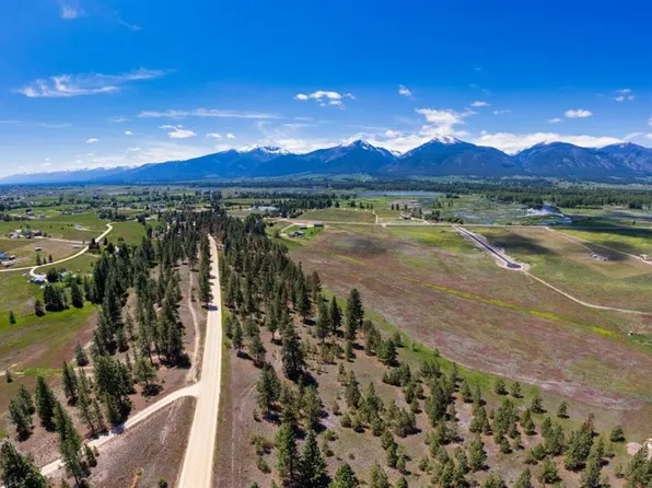 500 Porter Hill Rd, Stevensville, MT 59870