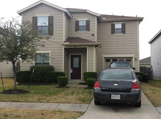434 Remington Creek Dr, Houston, TX 77073