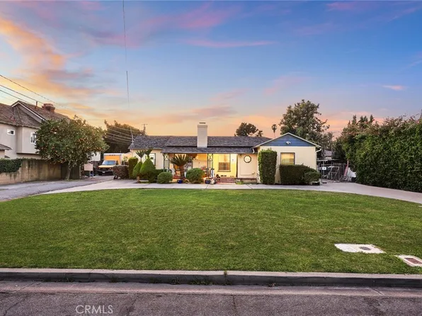 1227 S 8th Ave, Arcadia, CA 91006