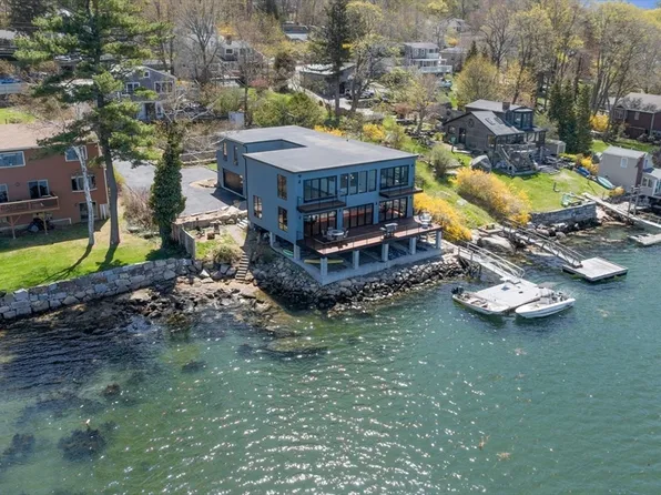 498 Washington St, Gloucester, MA 01930