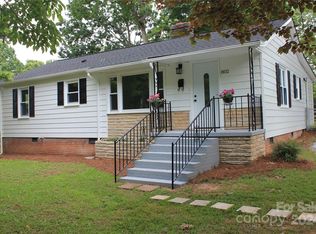 802 Jackson St, Kings Mountain, NC 28086