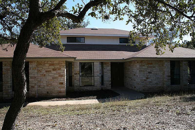 Front of House 1.6 Acres!