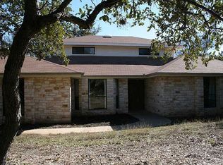 3606 Ranch Creek Dr, Austin, TX 78730