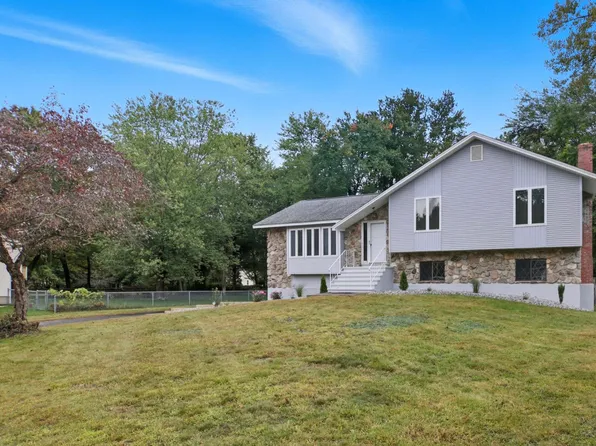 75 Sharon Drive, South Windsor, CT 06074