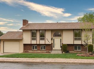 2641 N 690 W, Clinton, UT 84015
