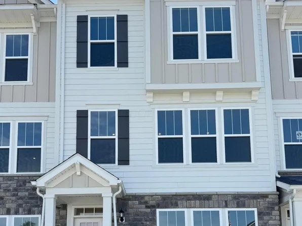 319 Vannette Ln Lot 603, Westerville, OH 43082