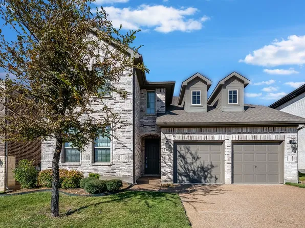 211 Miramar Ave, Melissa, TX 75454