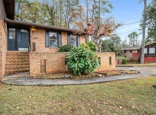 2738 Rainbow Ridge Rd, Decatur, GA 30034