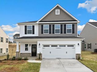 1836 Deveron Ct LOT 42, Kernersville, NC 27284