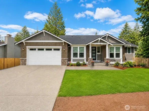 12500 Robinhood Lane, Snohomish, WA 98290