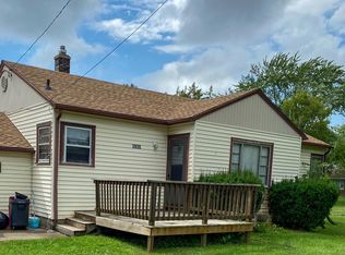 3935 Barnard Rd, Saginaw, MI 48603