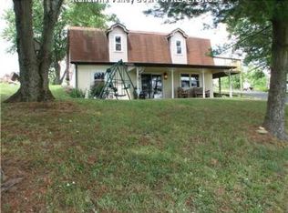 89 Windy Hill Dr, Liberty, WV 25124