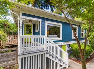1307 26th Ave S, Seattle, WA 98144