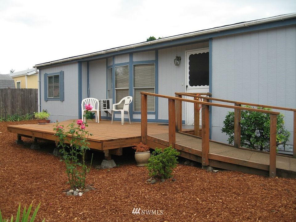 1st image of 11005 NE 76th Street #61