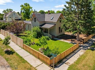 606 S Washington St, Dillon, MT 59725