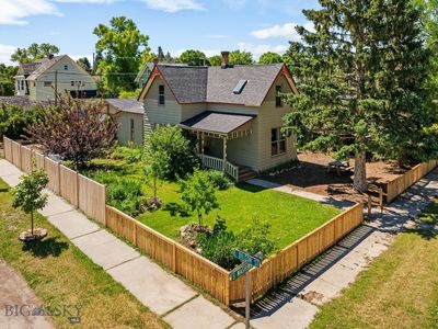 606 S Washington St, Dillon, MT, 59725