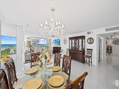 3210 S Ocean Boulevard #604, Highland Beach, FL, 33487