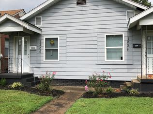 1204 N 13th St, Paducah, KY 42001