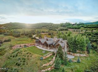 1455 W Red Fox Rd, Park City, UT 84098