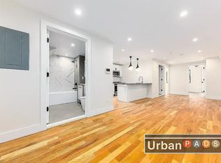 184 Adelphi St #2A, Brooklyn, NY 11205