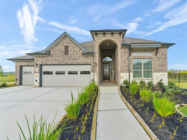 1127 Mills Cove Dr, Missouri City, TX 77459