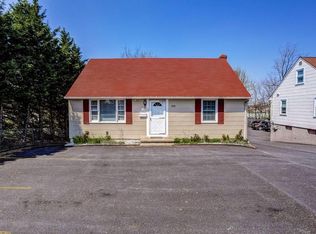 1502 E Joppa Rd, Baltimore, MD 21286