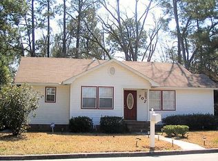 707 E Adair St, Valdosta, GA 31601