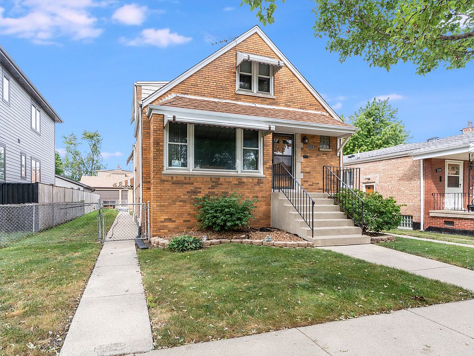 1st image of 5340 S McVicker Ave