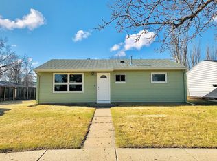 509 25th Ave NW, Minot, ND 58703