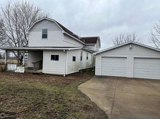 2106 W 2nd St, Ottumwa, IA 52501