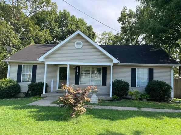 115 Heritage Cir, La Vergne, TN 37086