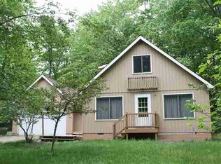 511 Monroe, Higgins Lake, MI 48627