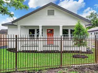 4311 Rusk St, Houston, TX 77023