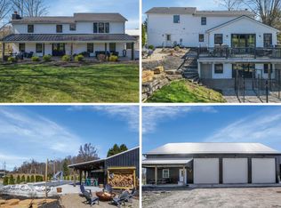 4310 Lancaster Rd, Granville, OH 43023