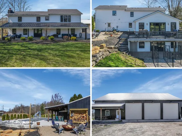 4310 Lancaster Rd, Granville, OH 43023