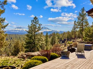 17147 Mountain View Rd, Sisters, OR 97759