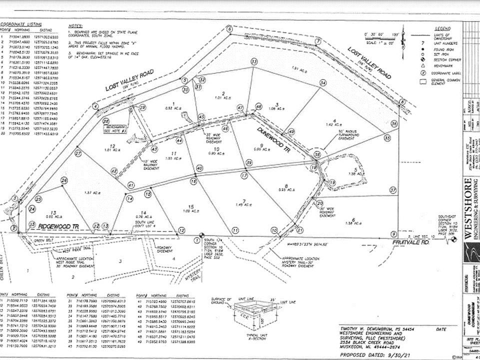 2nd image of 7 Dunewood Dr