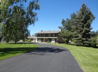 4796 S 5 W, Idaho Falls, ID 83402