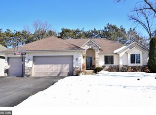 12987 Bluebird St NW, Coon Rapids, MN 55448