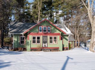 463 Main St, Somers, CT 06071