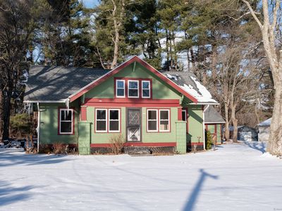 463 Main Street, Somers, CT, 06071
