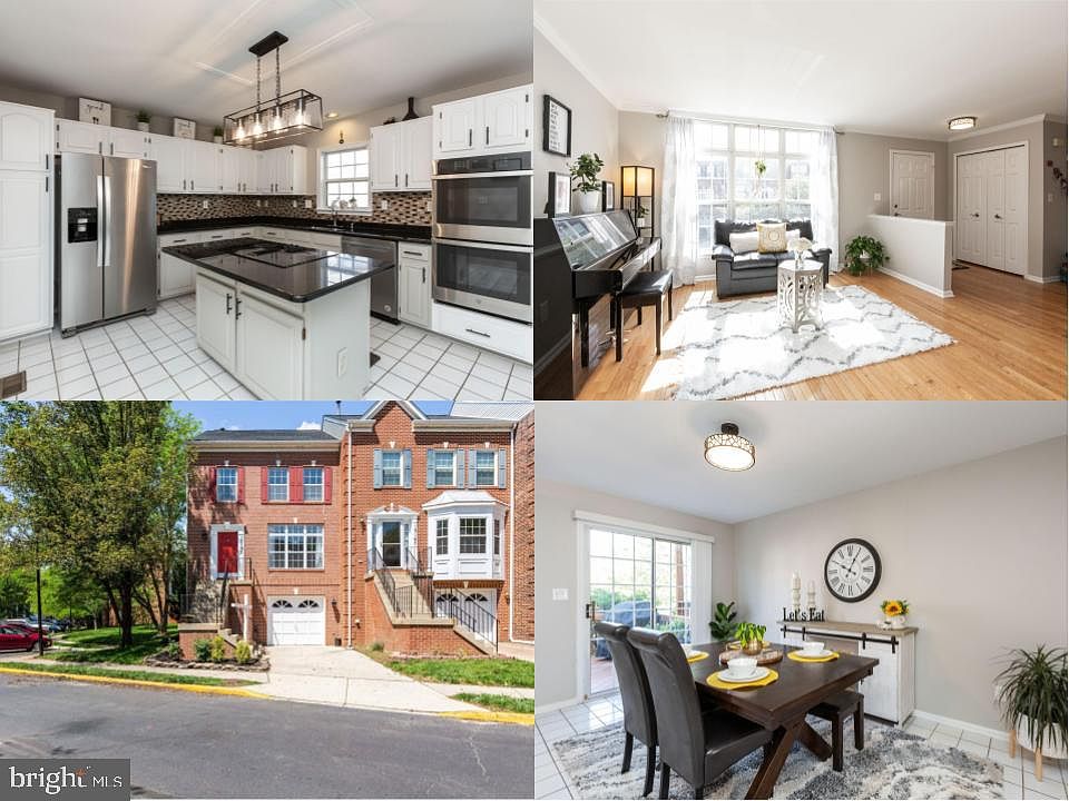 13165 Ashnut Ln, Herndon, VA 20171 Zillow