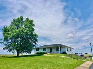 2083 State Road Y, New Bloomfield, MO 65063