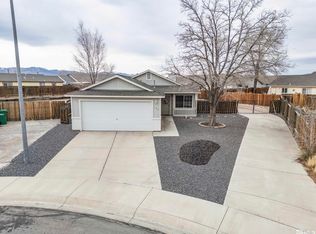 104 Nesting Ct, Fernley, NV 89408
