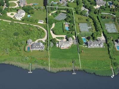 36 Ambleside Ln, Water Mill, NY, 11976